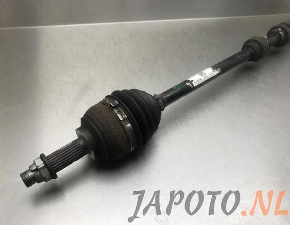 Drive Shaft NISSAN MICRA V (K14)