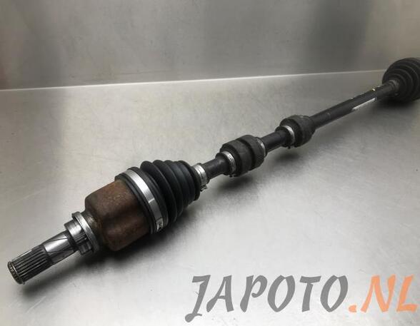 Drive Shaft NISSAN MICRA V (K14)