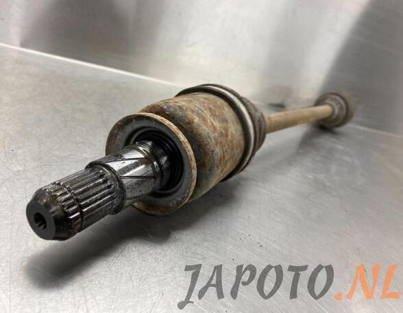 Drive Shaft SUBARU IMPREZA Hatchback (GR, GH, G3)