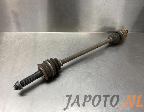 Drive Shaft SUBARU IMPREZA Hatchback (GR, GH, G3)