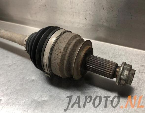 Drive Shaft SUBARU IMPREZA Hatchback (GR, GH, G3)