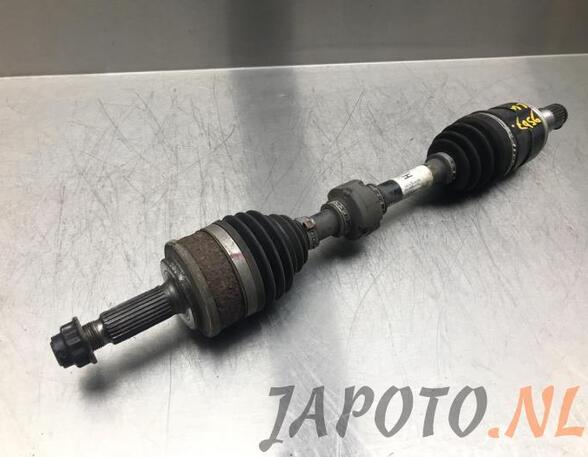 Antriebswelle links vorne Toyota Auris E18  P15630038