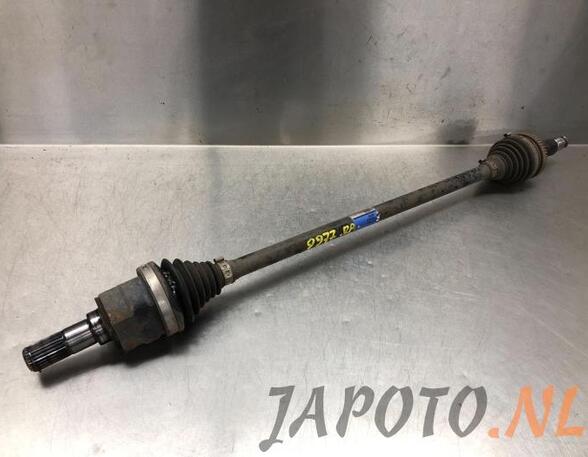 Drive Shaft KIA SPORTAGE (SL)