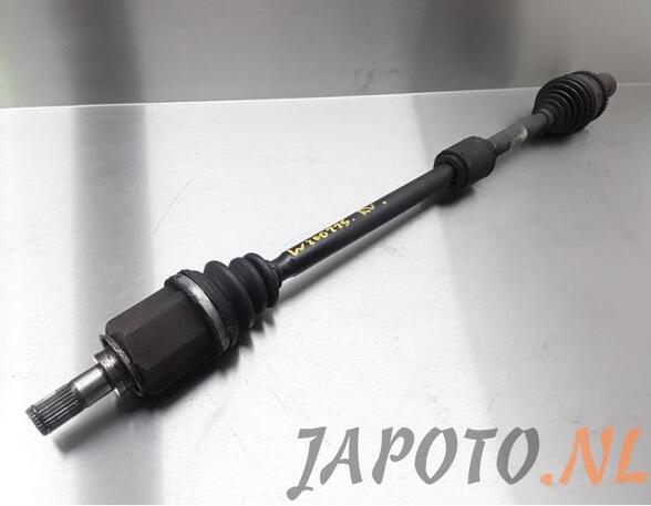 Drive Shaft KIA CEE'D Hatchback (ED), KIA CEE'D SW (ED), KIA PRO CEE'D (ED)