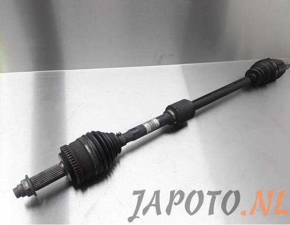 Drive Shaft KIA CEE'D Hatchback (ED), KIA CEE'D SW (ED), KIA PRO CEE'D (ED)