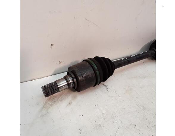 Drive Shaft MAZDA CX-5 (KE, GH)