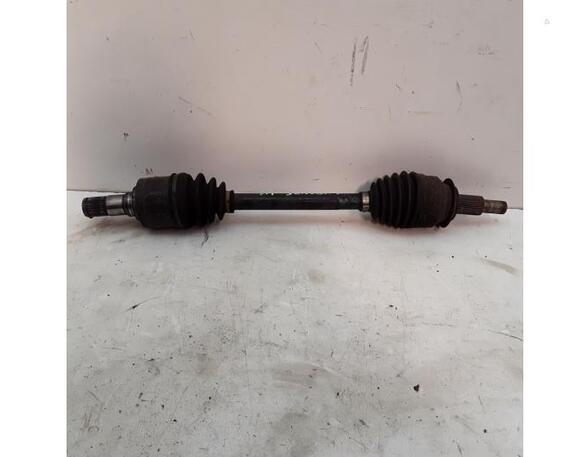 Drive Shaft MAZDA CX-5 (KE, GH)