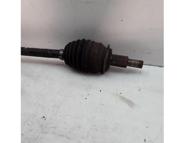 Drive Shaft MAZDA CX-5 (KE, GH)