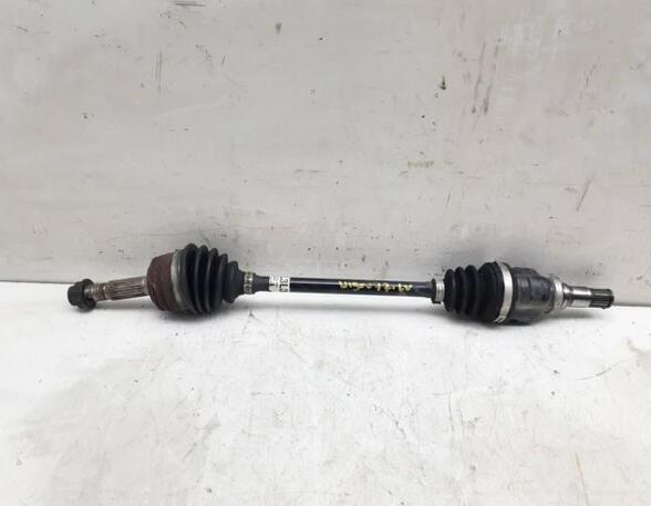 Drive Shaft TOYOTA AYGO (_B4_)