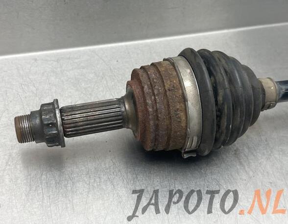 Drive Shaft TOYOTA AYGO (_B4_)