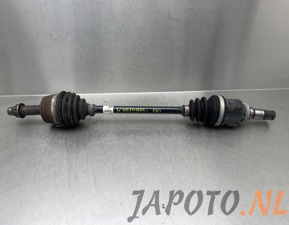 Drive Shaft TOYOTA AYGO (_B4_)