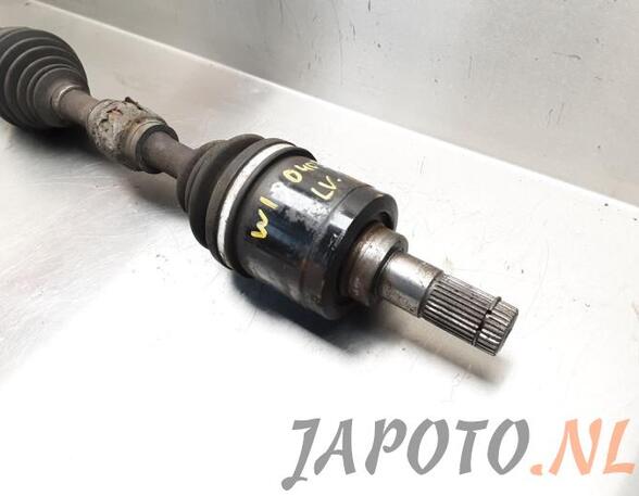 Drive Shaft MAZDA CX-7 (ER)