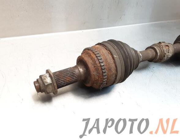 Drive Shaft MAZDA CX-7 (ER)