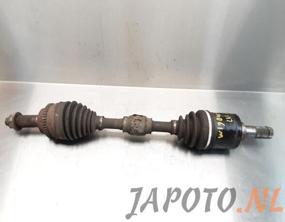 Drive Shaft MAZDA CX-7 (ER)