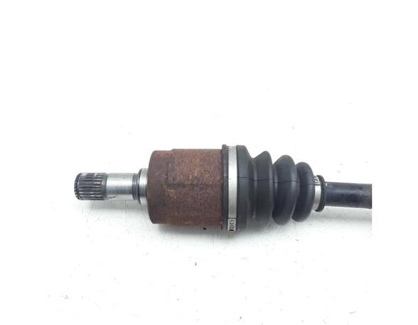 Drive Shaft HONDA INSIGHT (ZE_)