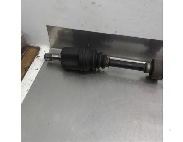 Drive Shaft HONDA CIVIC VII Coupe (EM2)