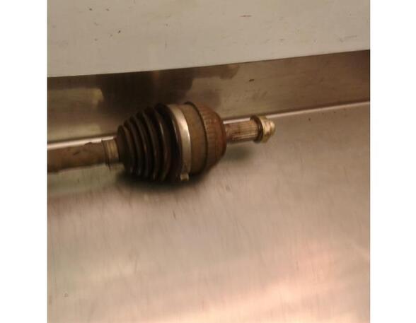 Drive Shaft HONDA CIVIC VII Coupe (EM2)