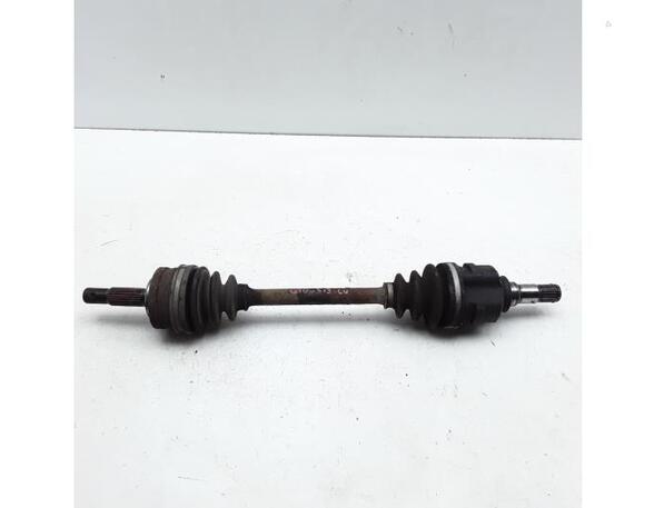 Drive Shaft MAZDA MX-5 II (NB)