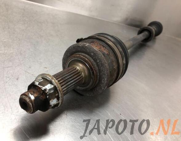 Drive Shaft SUZUKI IGNIS III (MF)