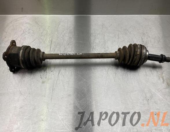 Drive Shaft TOYOTA RAV 4 II (_A2_)