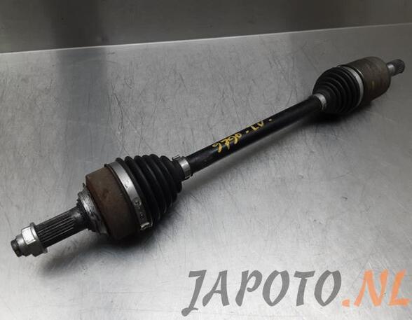 Drive Shaft HONDA JAZZ IV (GK_)