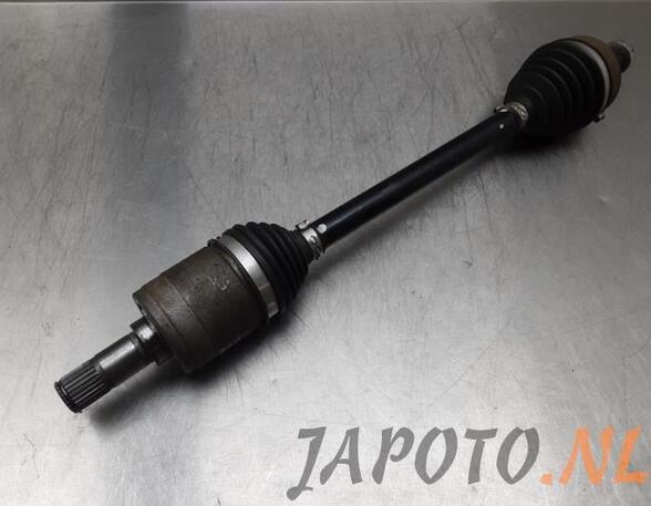 Drive Shaft HONDA JAZZ IV (GK_)