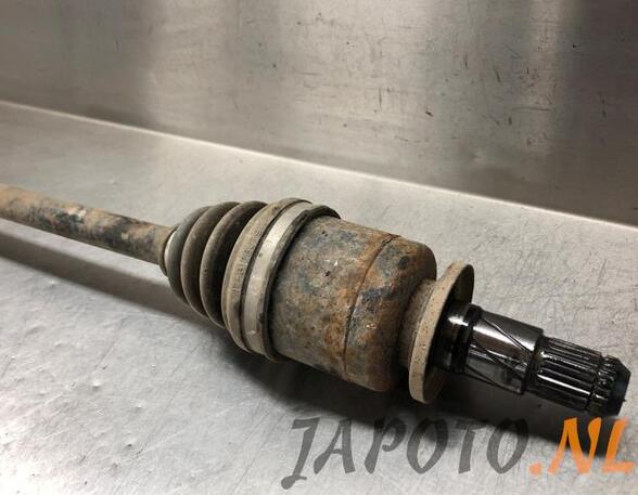 Drive Shaft SUBARU IMPREZA Hatchback (GR, GH, G3)