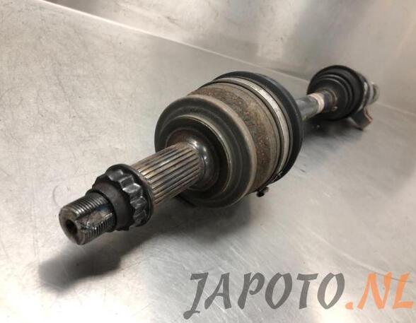 Drive Shaft TOYOTA VERSO (_R2_)