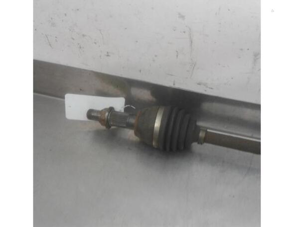 Drive Shaft CHEVROLET CAPTIVA (C100, C140)