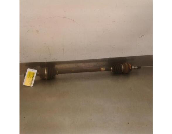 Drive Shaft CHEVROLET CAPTIVA (C100, C140)