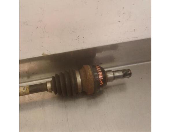 Drive Shaft CHEVROLET CAPTIVA (C100, C140)