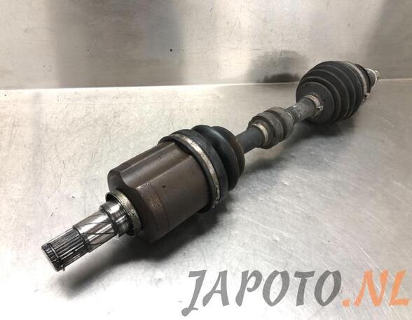 Drive Shaft NISSAN X-TRAIL (T32_)