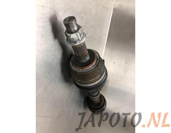 Drive Shaft NISSAN X-TRAIL (T32_)