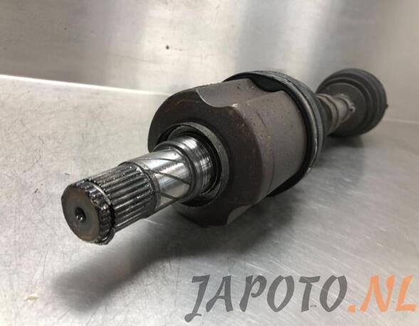 Drive Shaft NISSAN X-TRAIL (T32_)