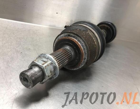 Drive Shaft NISSAN X-TRAIL (T32_)