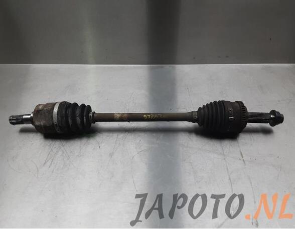 Drive Shaft KIA VENGA (YN)