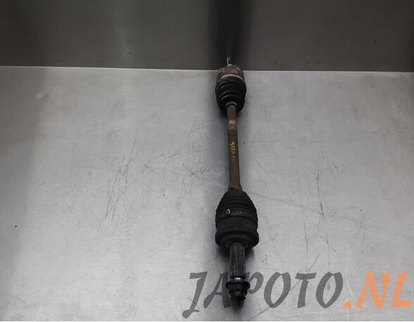 Drive Shaft KIA VENGA (YN)