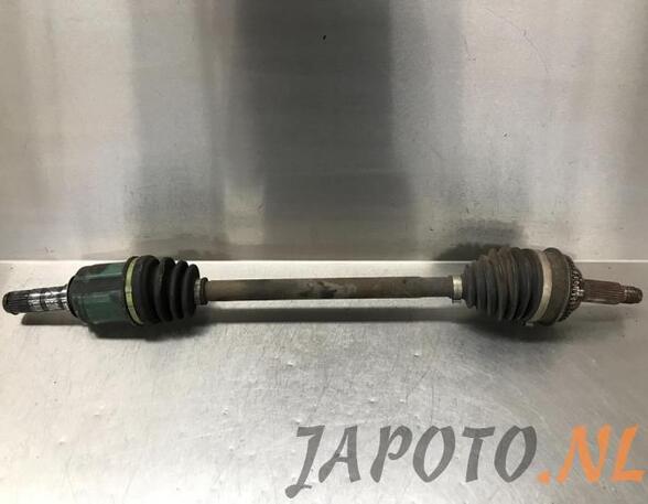 Drive Shaft SUBARU IMPREZA Estate (GG)