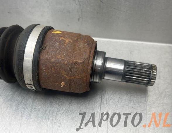 Drive Shaft HYUNDAI i30 Estate (PDE)