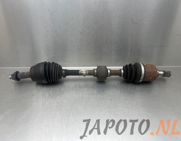 Drive Shaft HYUNDAI i30 Estate (PDE)