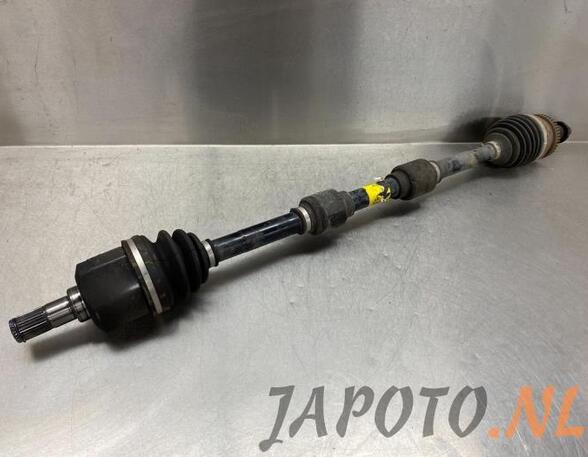 Drive Shaft HYUNDAI i40 I CW (VF)