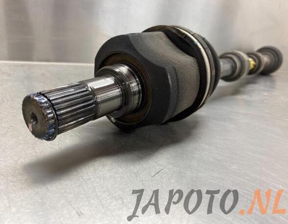 Drive Shaft HYUNDAI i40 I CW (VF)