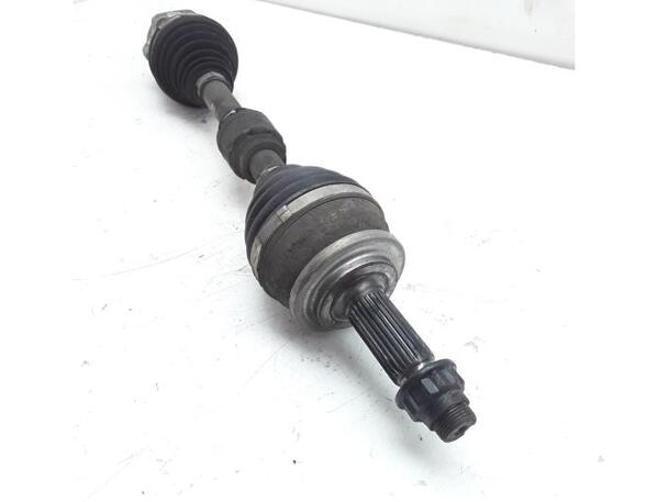 Drive Shaft TOYOTA PRIUS (_W3_)