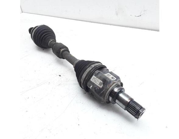 Drive Shaft TOYOTA PRIUS (_W3_)