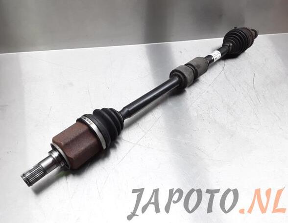 Drive Shaft KIA CEE'D SW (ED), KIA CEE'D Hatchback (ED), KIA PRO CEE'D (ED)