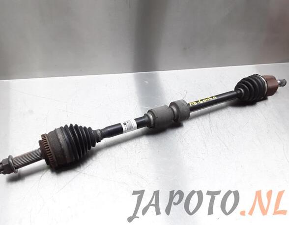 Drive Shaft KIA CEE'D SW (ED), KIA CEE'D Hatchback (ED), KIA PRO CEE'D (ED)