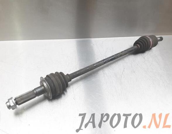 Drive Shaft SUBARU XV (GT)