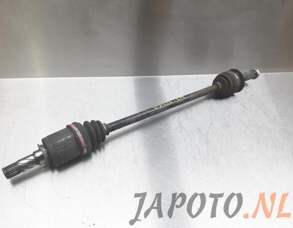 Drive Shaft SUBARU XV (GT)