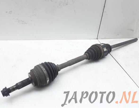 Drive Shaft TOYOTA RAV 4 II (_A2_)