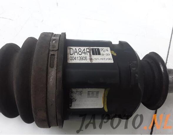 Drive Shaft TOYOTA RAV 4 II (_A2_)